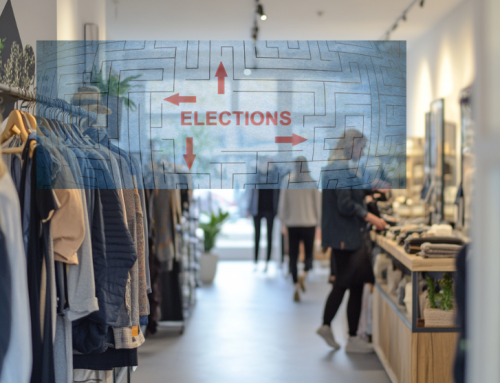 How Elections Impact Retail Sales