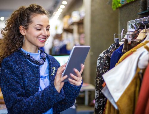 Boost Retail Efficiency: How System Integration Automates Merchandising Tasks