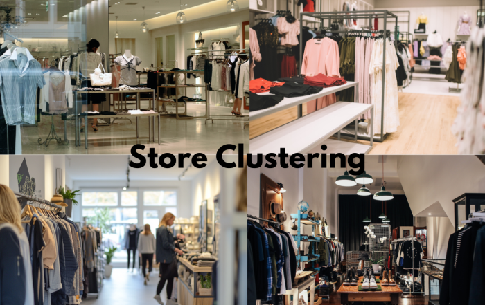 Store Clustering