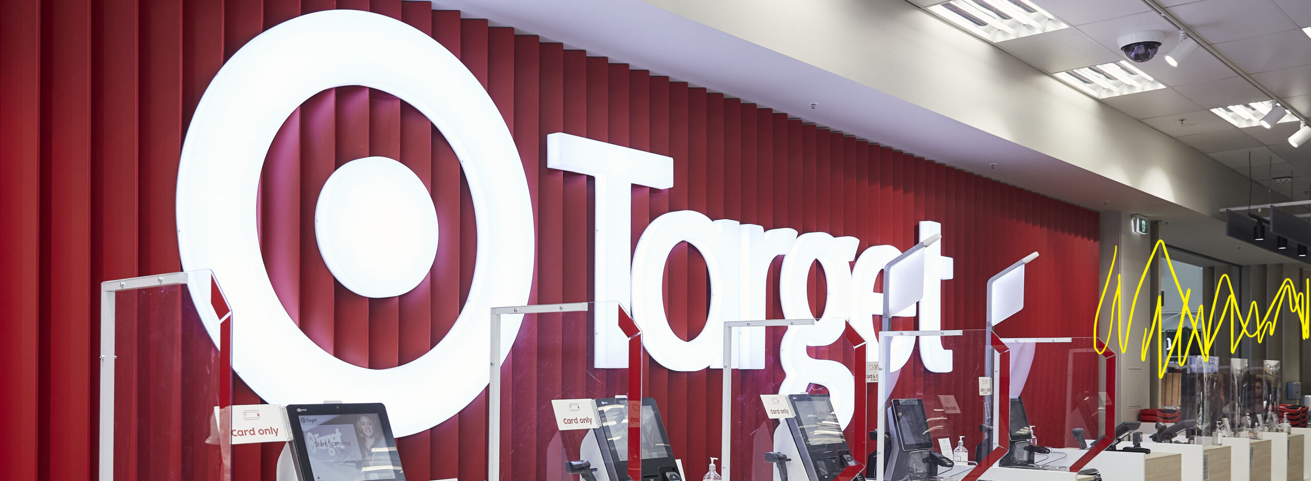 Retail giant Target selects daVinci Assortment Planning Software