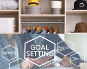 Attribute goal setting in assortment planning