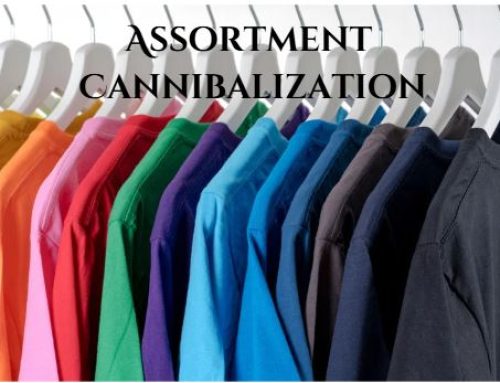 What is product cannibalization in retail and how to avoid it!